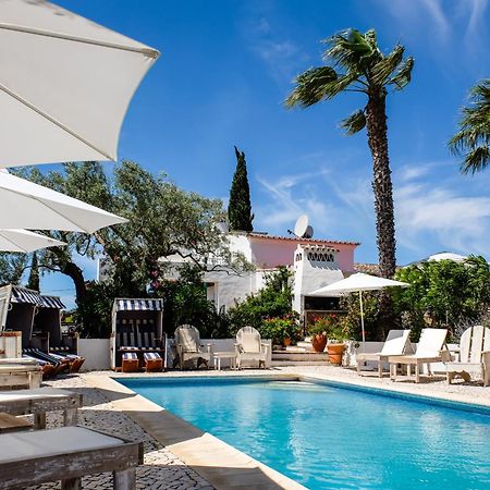Hotel Casa Vale Del Rei Tavira Esterno foto