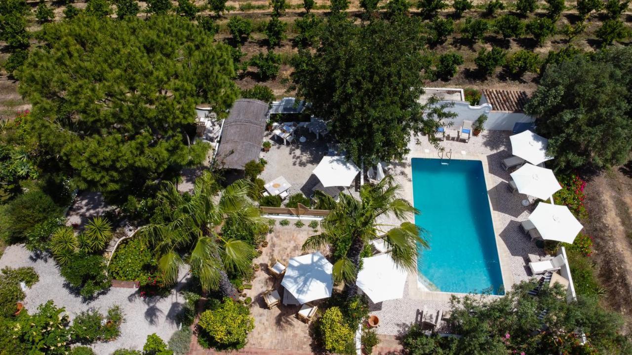 Hotel Casa Vale Del Rei Tavira Esterno foto
