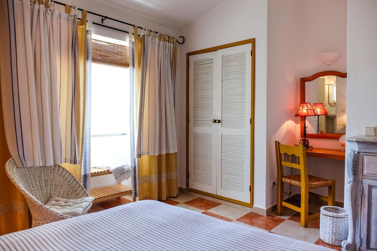 Hotel Casa Vale Del Rei Tavira Esterno foto