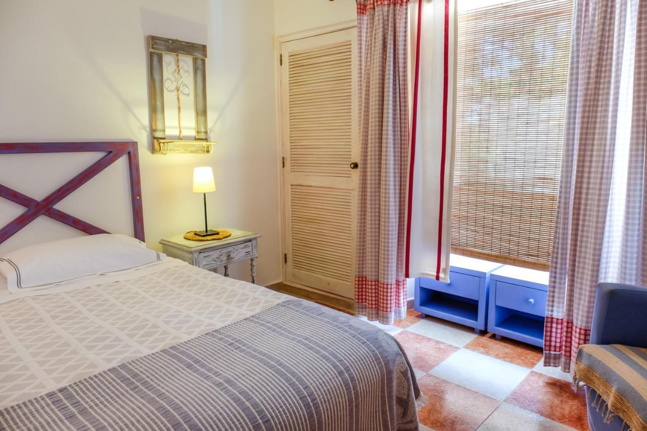 Hotel Casa Vale Del Rei Tavira Esterno foto