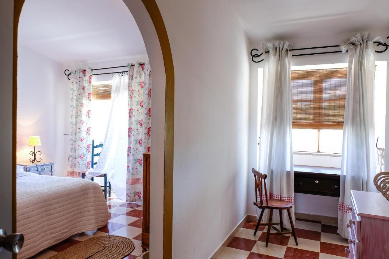 Hotel Casa Vale Del Rei Tavira Esterno foto