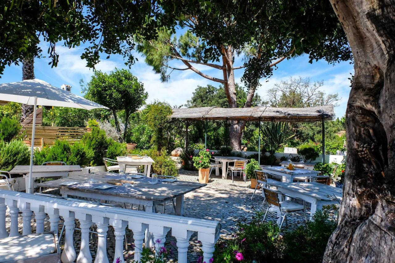Hotel Casa Vale Del Rei Tavira Esterno foto