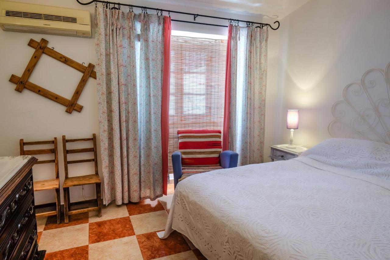 Hotel Casa Vale Del Rei Tavira Esterno foto